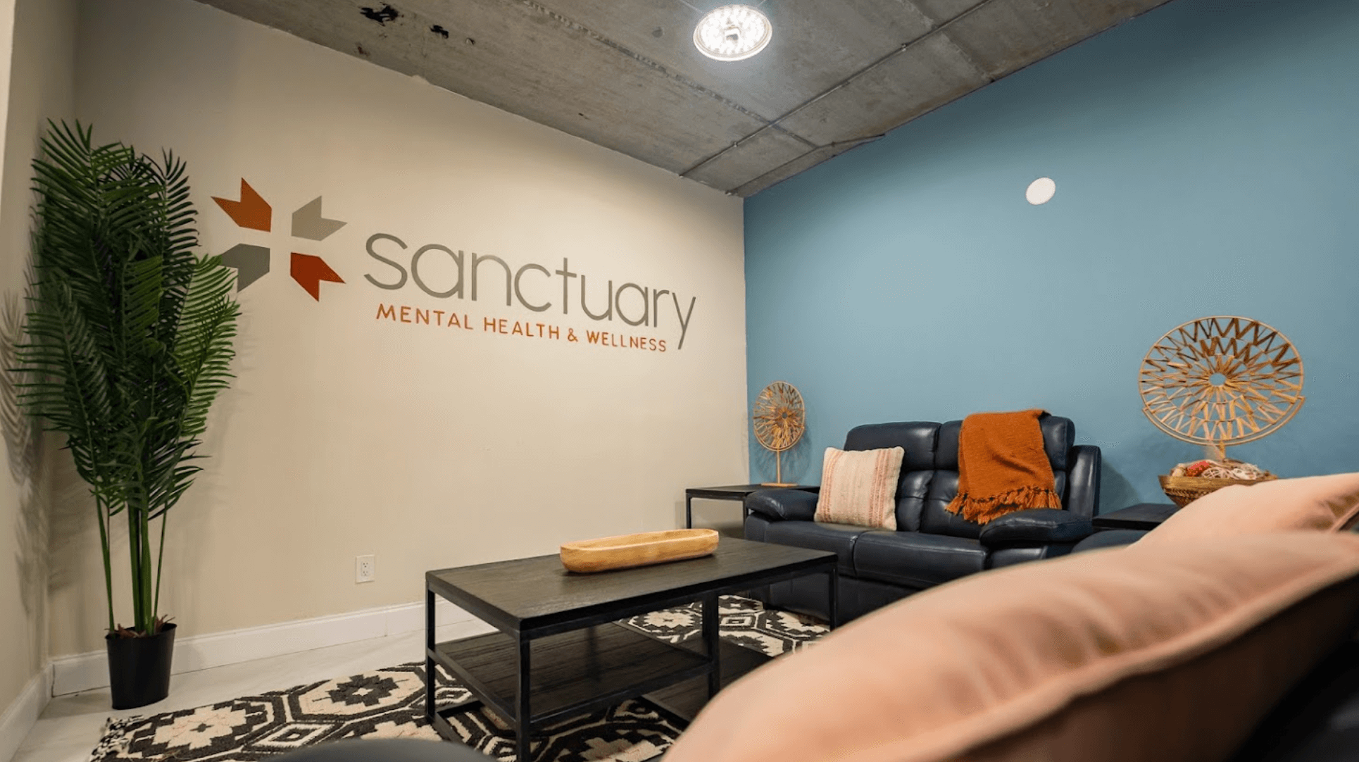 Sanctuary Mental Health &#038; Wellness Florida